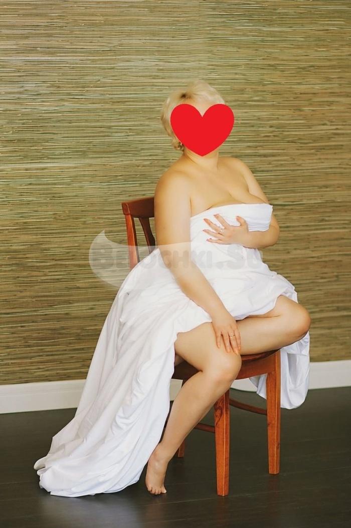 Проститутка Света г. Ступино