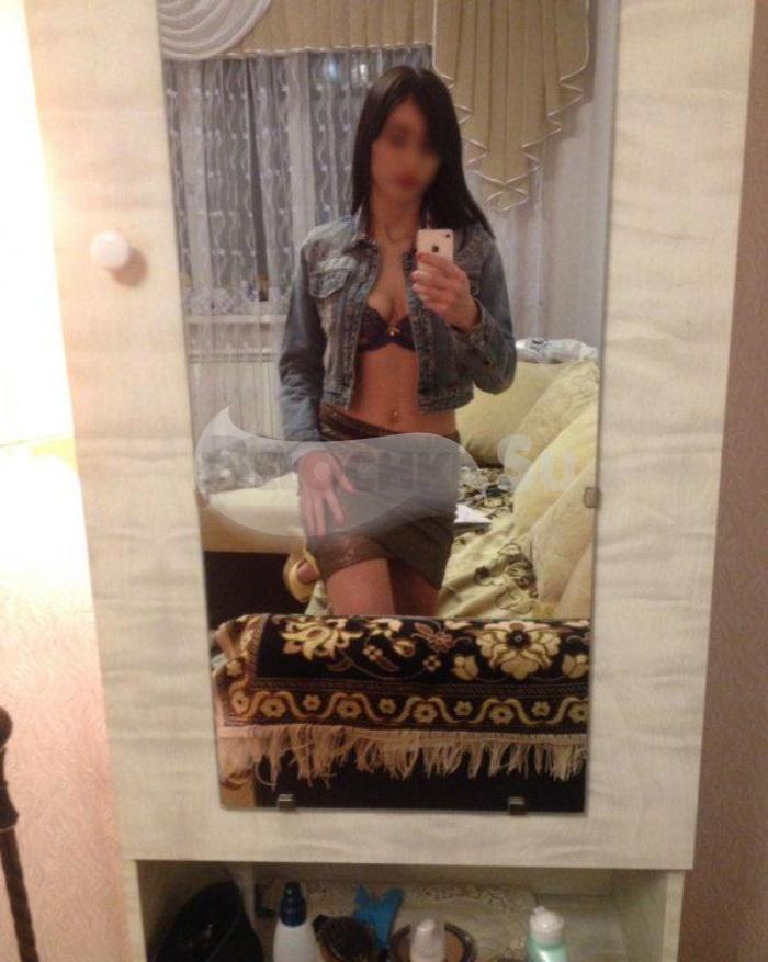 Проститутка Анастасия г. Ступино