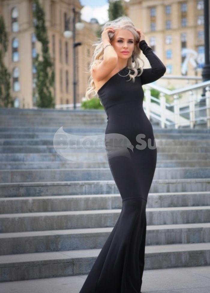 Проститутка Анастасия г. Ступино